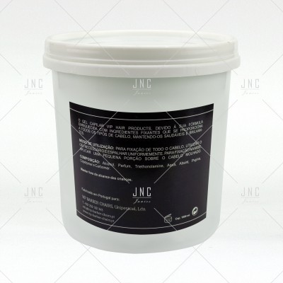 Gel Forte 1KG | REF.CE10001