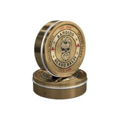 Bandido Beard Balm Bandido 40 ml | Ref. 081621