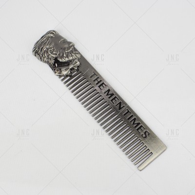 Pente Barba e Bigode | REF.861977