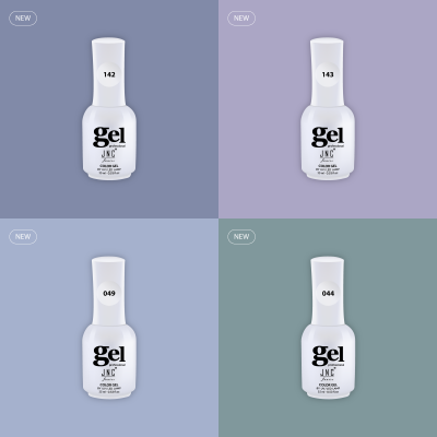 Kit Morandi (12 unidades) Verniz Gel Professional