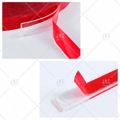 Fita Cola Transparente | Ref.862539