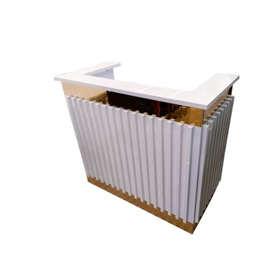 Recepção | Ref.MST047BD