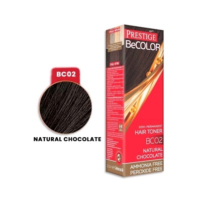 Vip's Prestige BeColor BC02 - Ref 507608