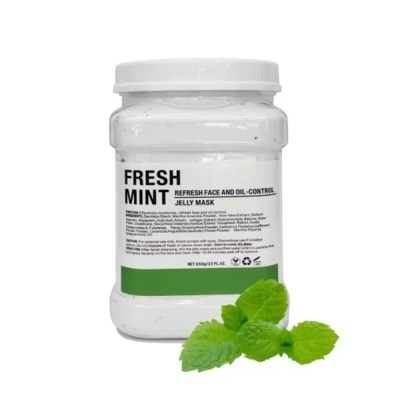 Máscara Hydrojelly 650g | Ref.doemo22