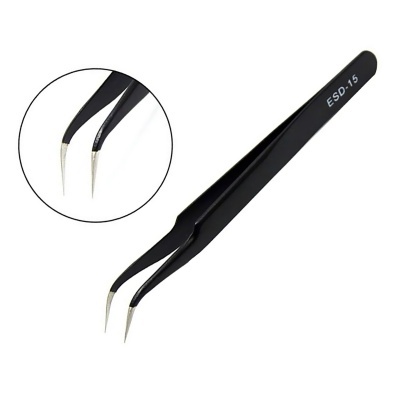 Pinça para aplicação Nail Art | Ref.862644