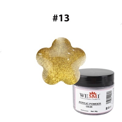 Acrylic Powder Color #13 | Ref.992813