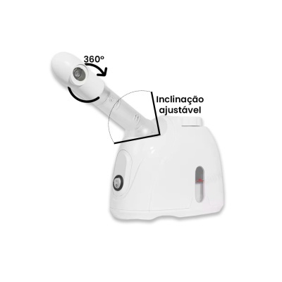 Vaporizador do Rosto | Ref.864250