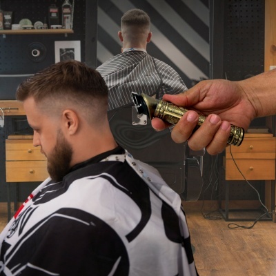 Aparador Elétrico Display LCD - 5 em 1 | Ref.760303