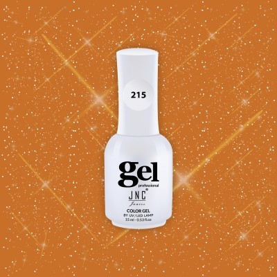 Verniz Gel Intense Glow 215