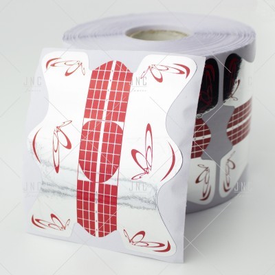 Moldes 300 unidades | Ref.861944