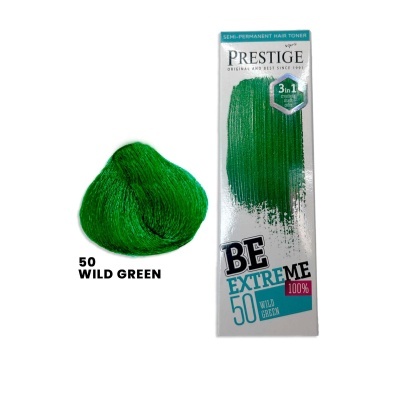 Vip's Prestige Be Extreme Nº50 - Ref 509374