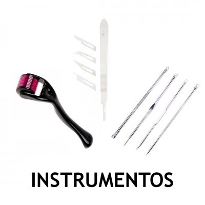 Instrumentos Estética
