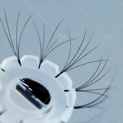 Suporte Pestanas com copo para cola | Ref.861851