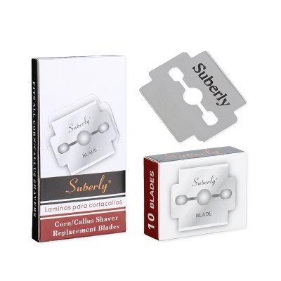 Laminas para Corta Calos 100u | Ref.630177