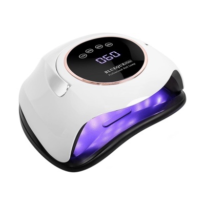 Catalisador UV LED BQ 5T Plus - 180W - 60LEDs | Ref.863440