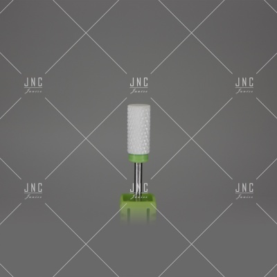 Ponteira em Cerâmica | Ref.C Large Barrel (C)