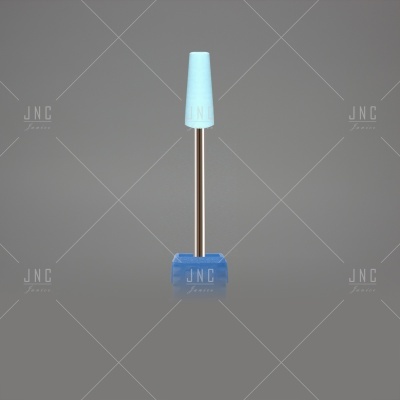 Ponteira Cilíndrica | Ref.BC4-02