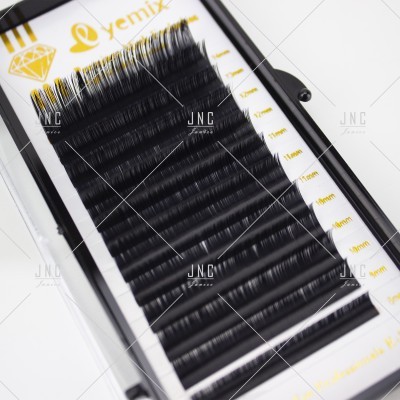 Extensão de Pestanas Eyemix - Mist 8mm a 14mm - 0.07C | Ref.862464