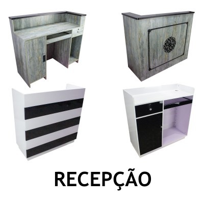 Recepção