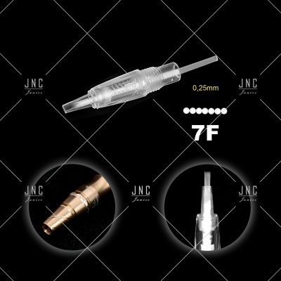 Agulha Rosca 7F | Ref.862568