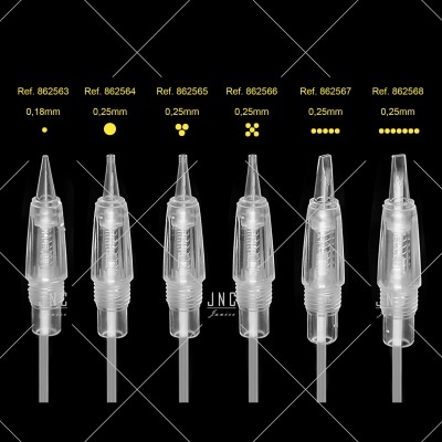 Agulha Rosca 3R | Ref.862565