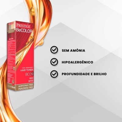 Vip's Prestige BeColor BC05 - Ref 507639 Vip's Prestige BeColor BC05 - Ref 507639