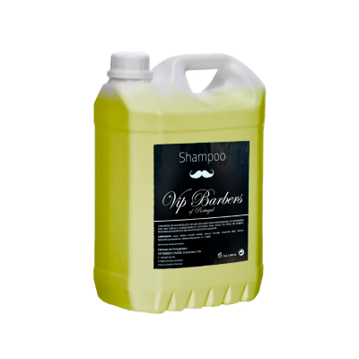 Shampoo Limão 5L | REF.CE10003