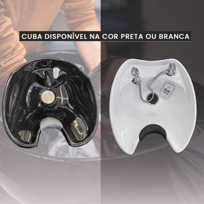 Rampa de Lavagem | Ref.863391