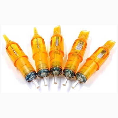 RM Series - Cartuchos com agulhas para tatuagens