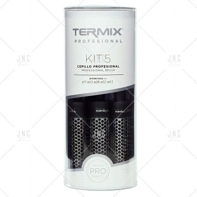 Pack Escovas Cabelo Profissional - TERMIX PROFESIONAL | Ref. 231840
