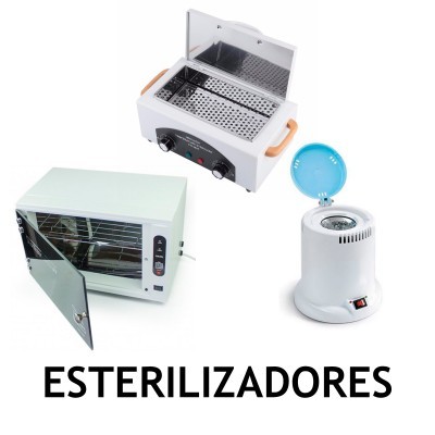 Esterilizadores