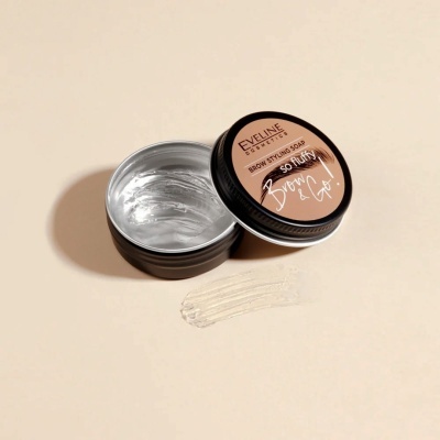 Eveline Cosmetics Brow & Go! | Ref.037996