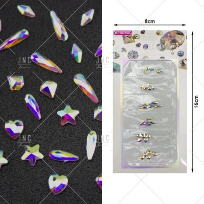 Cristais | Ref.861551