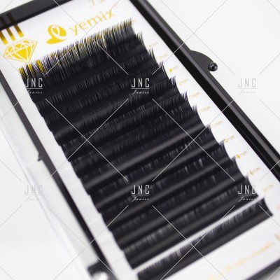 Extensão de Pestanas Eyemix - Mist 8mm a 14mm - 0.10C | Ref.862463