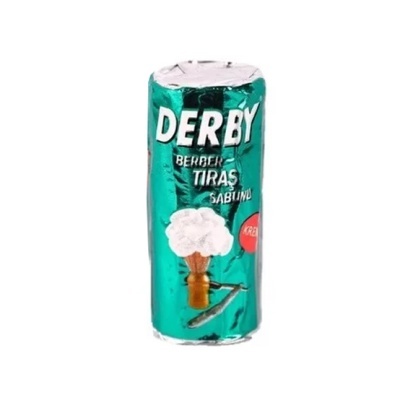 Sabonete de Barbear Derby 75g | REF.222325