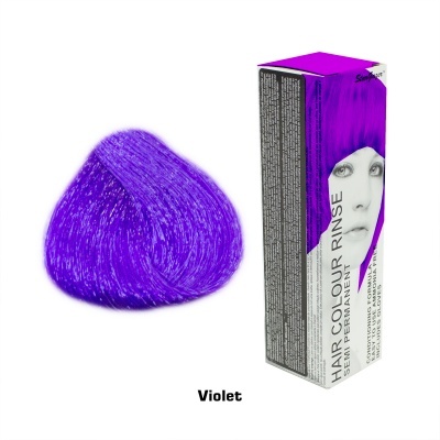 Hair Colour Rinse StarGazer - Violet