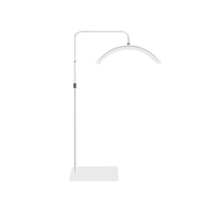 Candeeiro Meia Lua HD-M6XR - 3200k~5600k - 238LEDS | Ref.864185