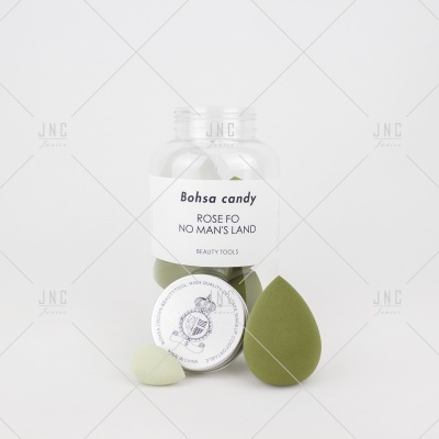 Pack Esponjas 360º de Maquilhagem | Ref.862889