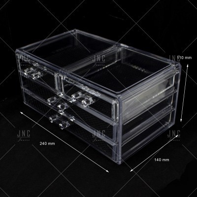 Organizador em Acrílico | Ref.862414