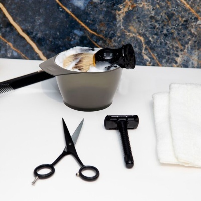 Tigela de misturar tinta para coloração | Ref.WM266