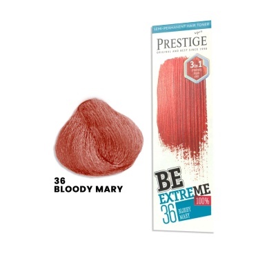 Vip's Prestige Be Extreme Nº36 - Ref 509428