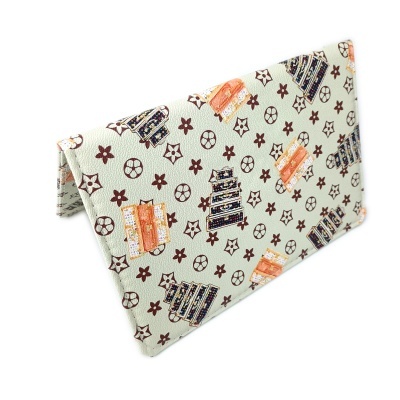 Tapete para Nail dobrável | Ref.863139