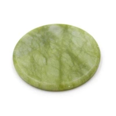 Pedra Fria de Jade para Cola de Pestanas | Ref.NMD025