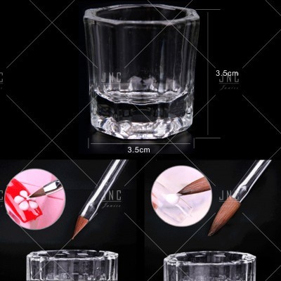 Pote de Vidro | Ref.860834