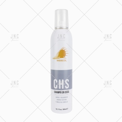 CHS Shampoo Seco | Ref.992486