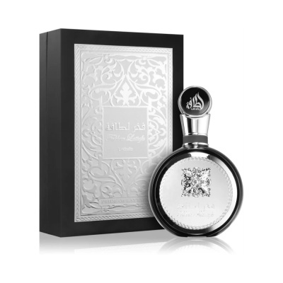 Lattafa Fakhar Black Eau De Parfum 100ml | Ref: 456058