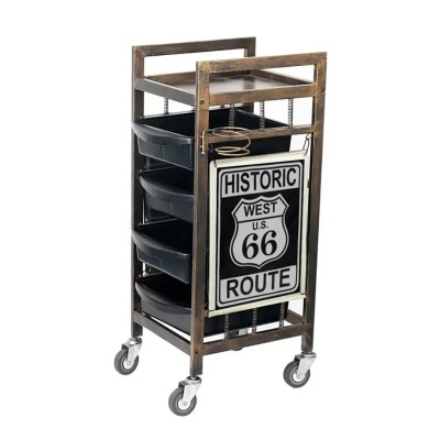 Carrinho Auxiliar | Ref.863533