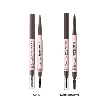 Eveline Cosmetics Brow & Go Pomade Pencil