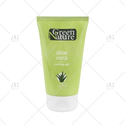 Green Nature Gel Frio Corporal - Aloe Vera | Ref.751159