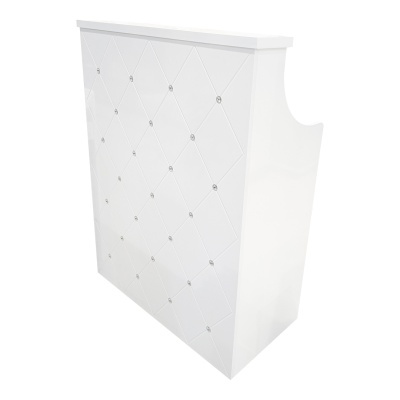 Recepção | Ref.3008yber